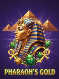 Pharaoh's Gold
